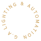 Text logo