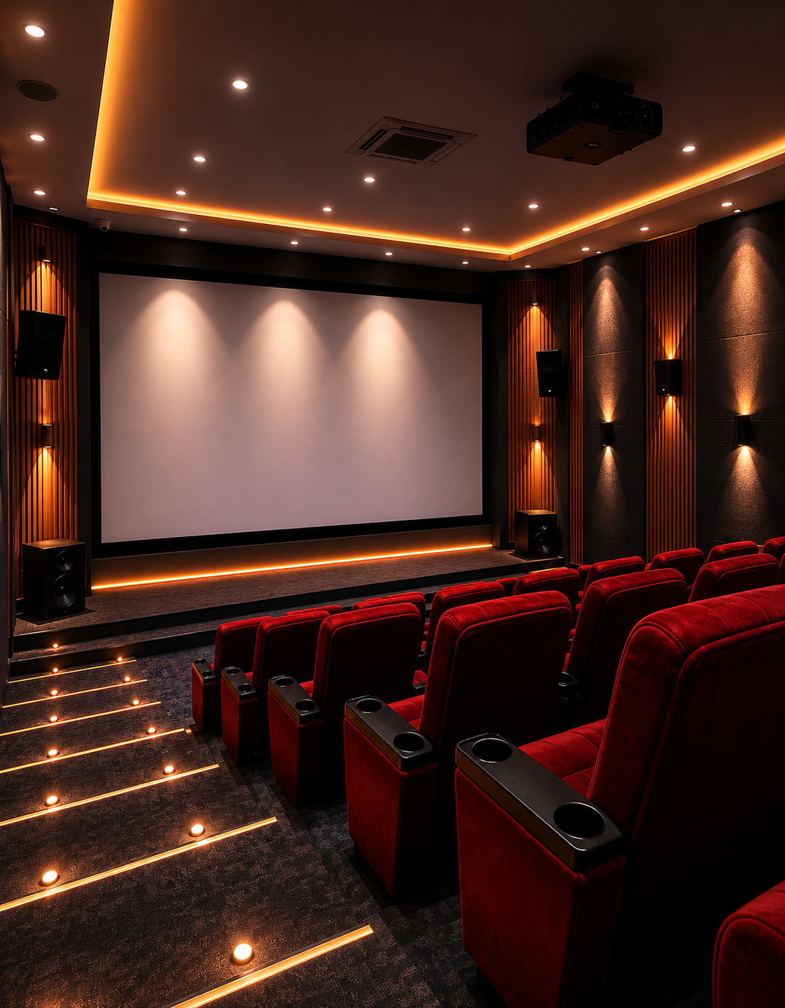 Luxury Experience service image 2